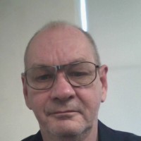 Ian Johnson