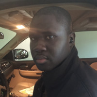 Ousman Drammeh