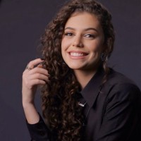 Maria Carolina Bastos Amaral