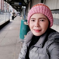 Anutcharee Khuntiptong