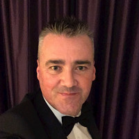 Simon Haddock