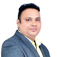 Biswajit Mishra