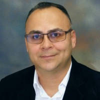 Alejandro Hidalgo