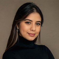 Youssra TIJANI
