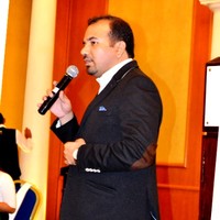 SAQIB ALI