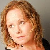 Agneta Södergren