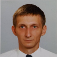 Sergii Shvets