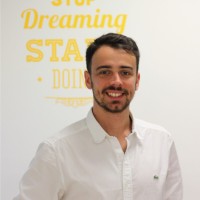 Benjamin Caro Dougnac