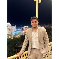 Harsh Desai