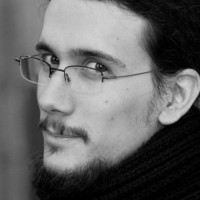 Mathieu Castella