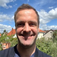 Matthieu Poujol, Phd