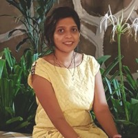 Priyanka Vhatkar