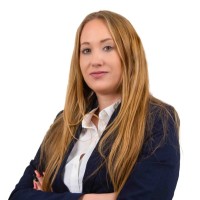 Stephanie Burg