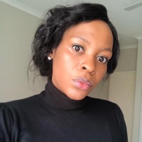 Siphumelele Makhanya