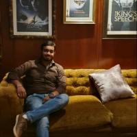 Abhishek Jaiswal
