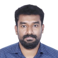 Ramalingam Padmanabhan