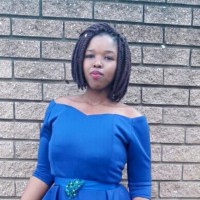 Zukiswa Mathonsi