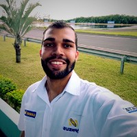 Gabriel Duque