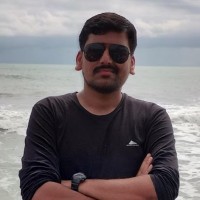 Kavish Mishra