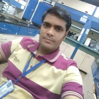 Pappu Kumar Kushwaha