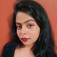 Sweta Saha