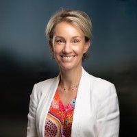 Dr Claudia Pitts