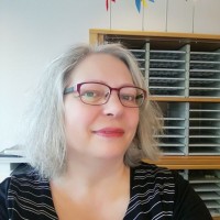 Anette Bohse