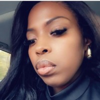 Keshia Hill