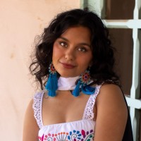 Jasmine Poblano