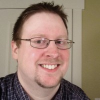 Brett Ernst