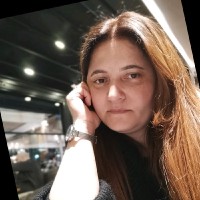 Özlem Bakar