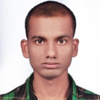 Ambit Mohanty