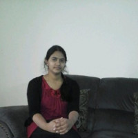 Ramyasri Gatta