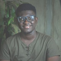 Aaron Praise Anuoluwapo