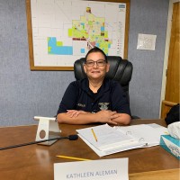 Kathy Aleman