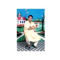 Santanu Shaw