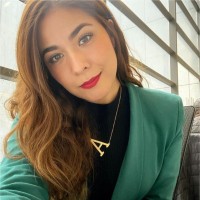 Andrea Bernal