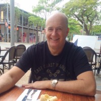 Wayne Chapman
