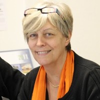 Nadine Glad