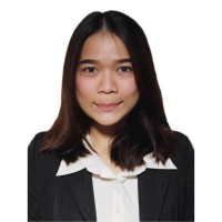 Catherine Se, M.Ikom