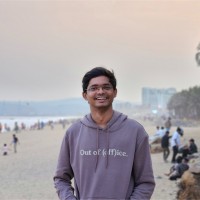 U Vineeth Reddy