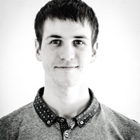 Luke Pearce