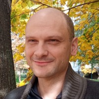 Yevhen Kondratenko