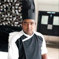 Chef_Manish Kumar