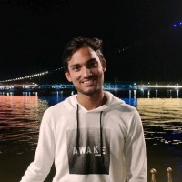 Rajesh Palli