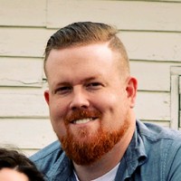Jonathan Bruce Dickson