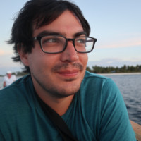 Matthew Sabolcik