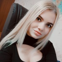 Dariia Dovhan