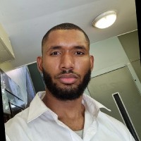 Yann harry Fauconnier