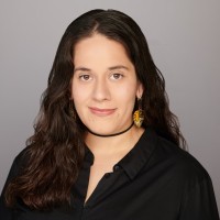 Tina Vásquez